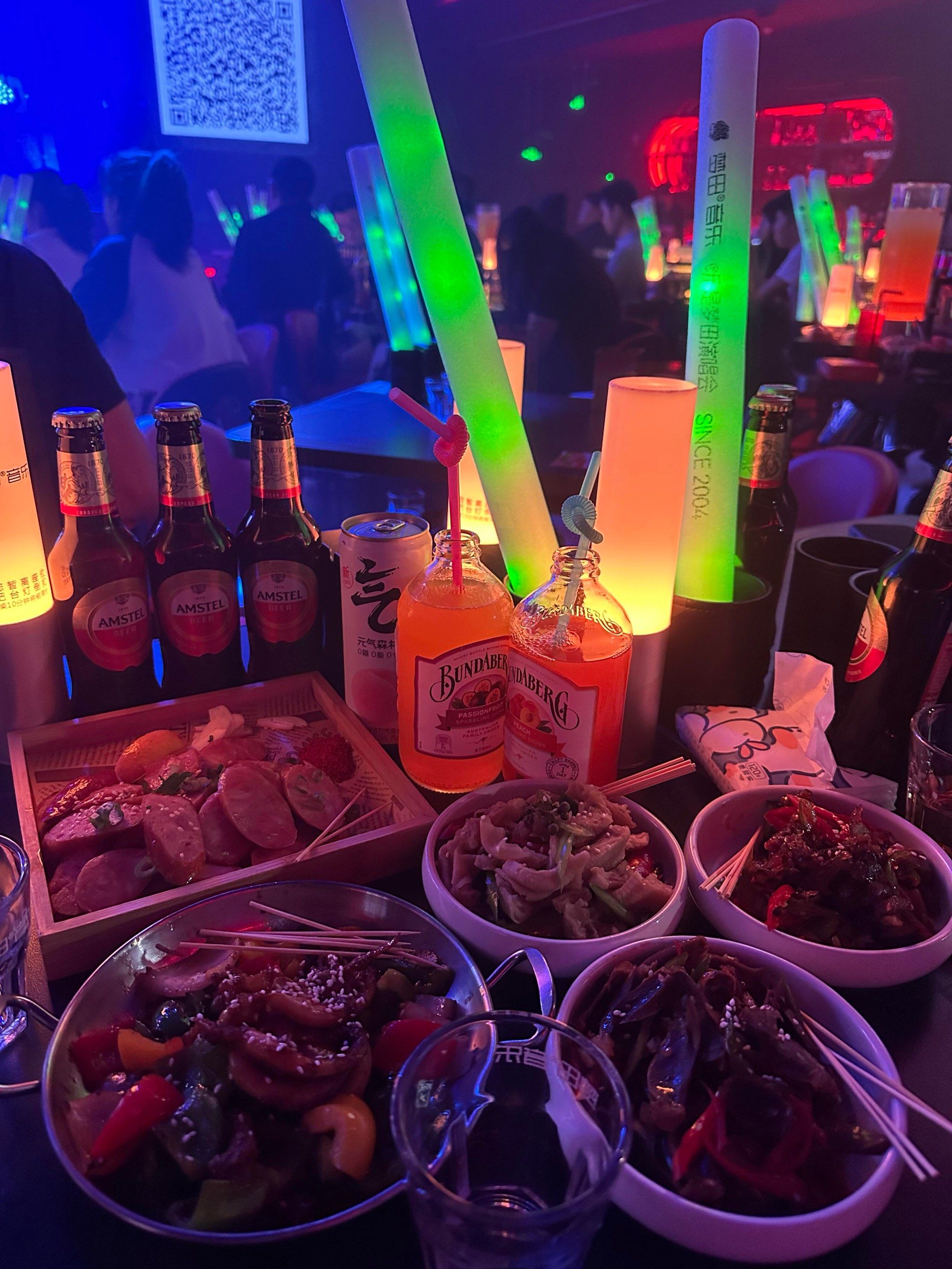 云浮商务ktv最佳选择商务ktv订房方便-罗定市ktv预定