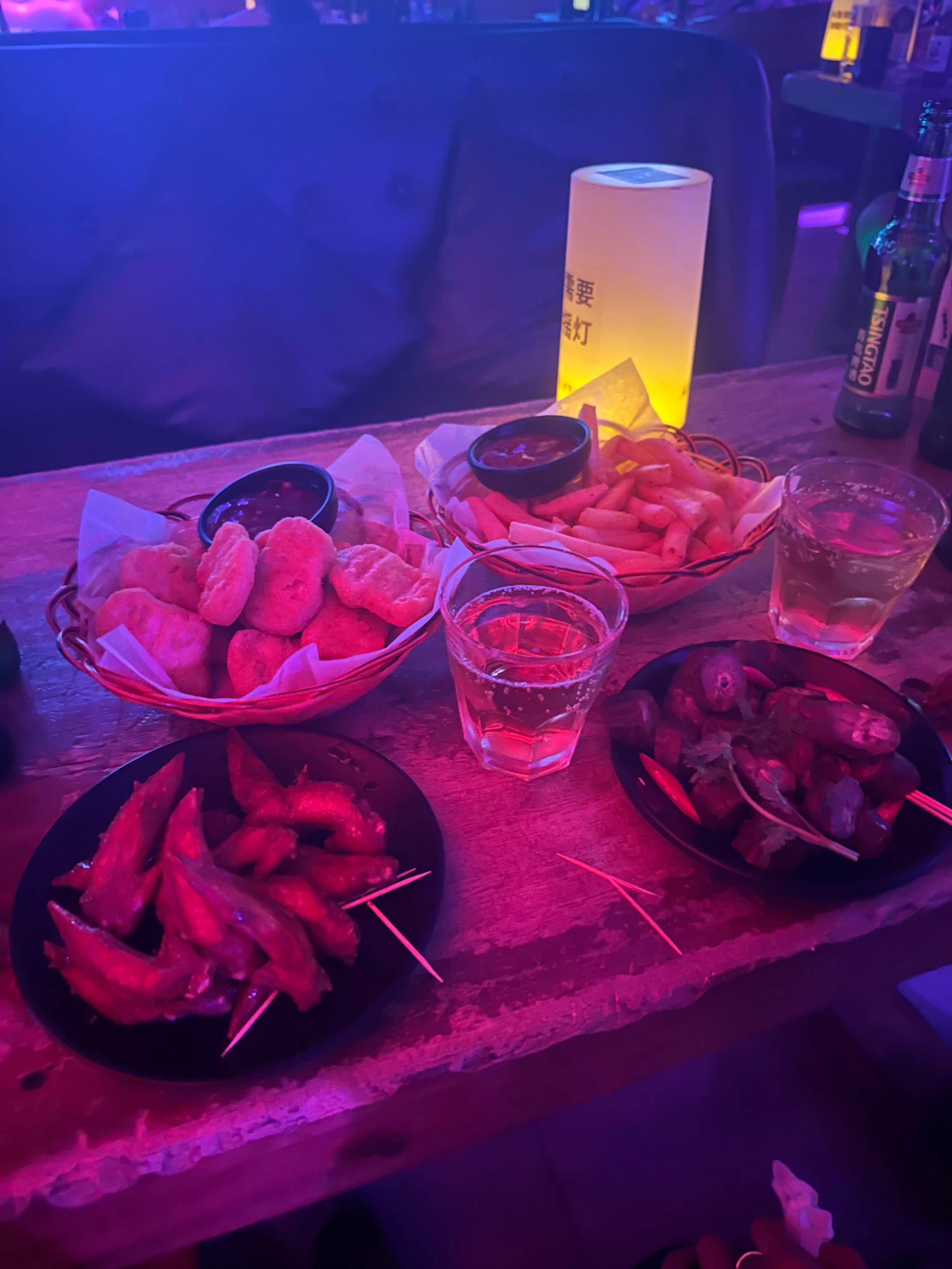 云浮商务ktv低端场所推荐-罗定市ktv预定